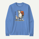 carolina blue_front