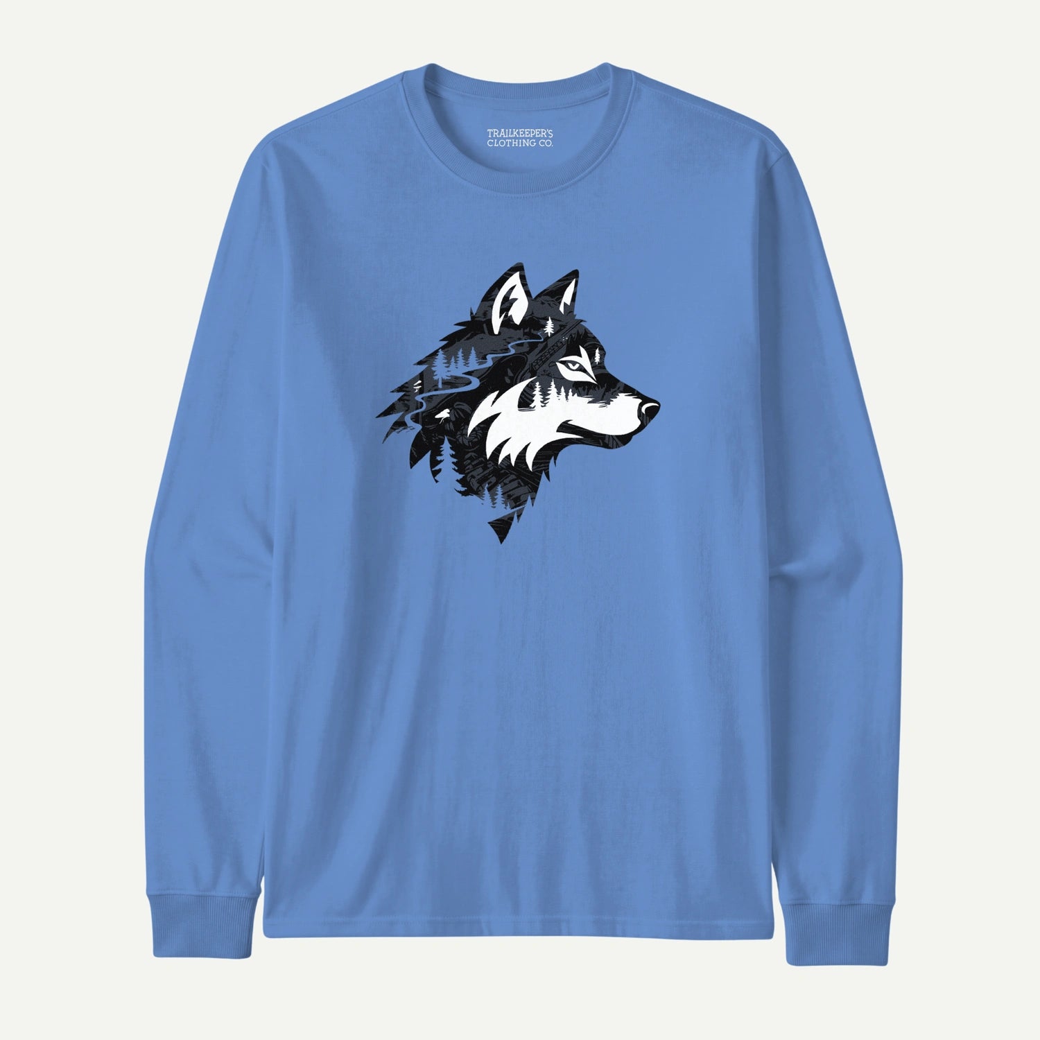 carolina blue_front
