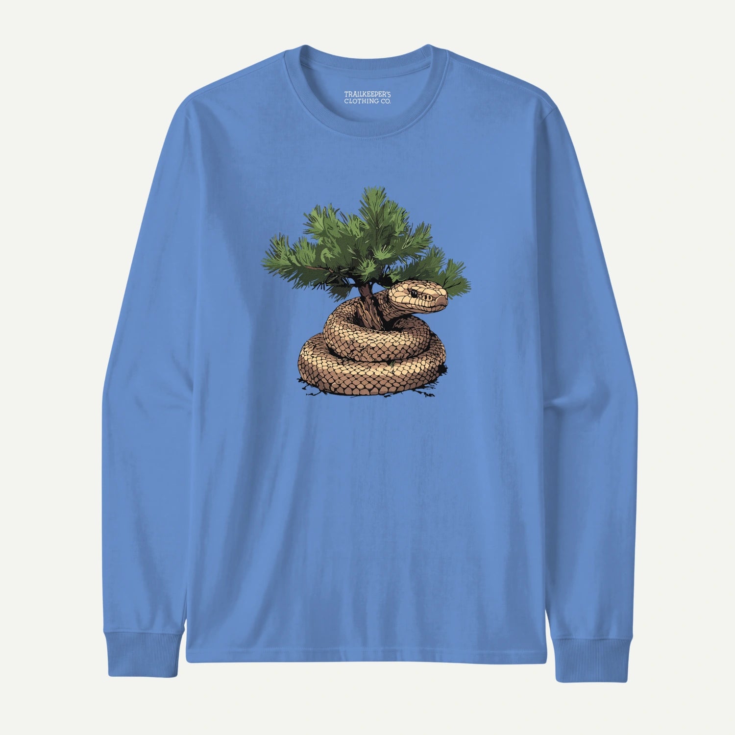carolina blue_front