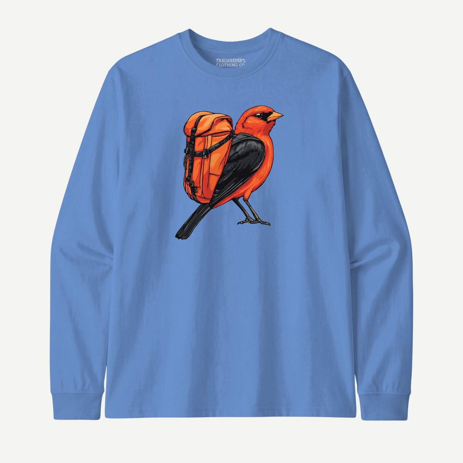 carolina blue_front