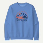 carolina blue_front