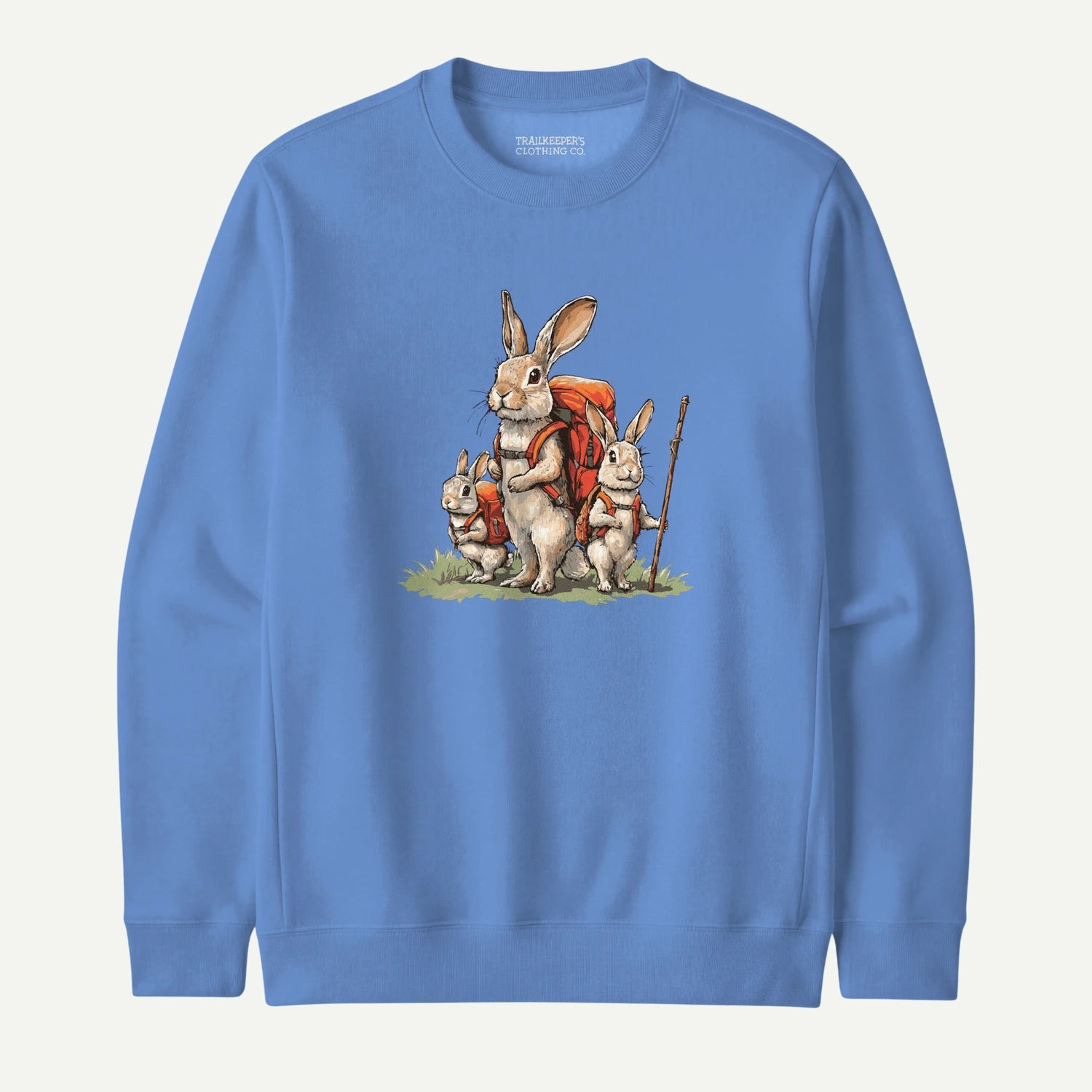 carolina blue_front