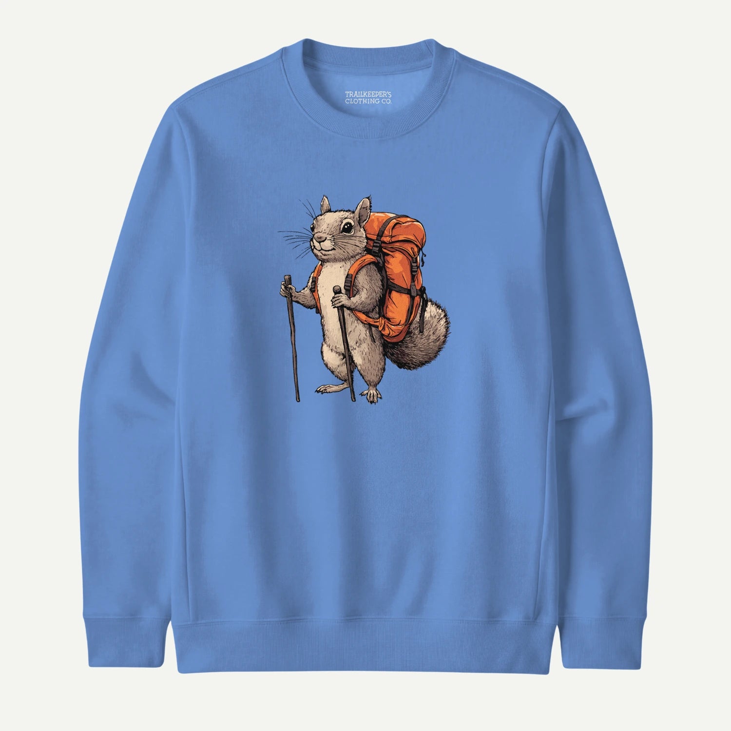 carolina blue_front