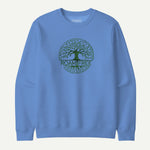 carolina blue_front