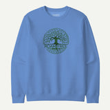 carolina blue_front
