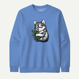 carolina blue_front