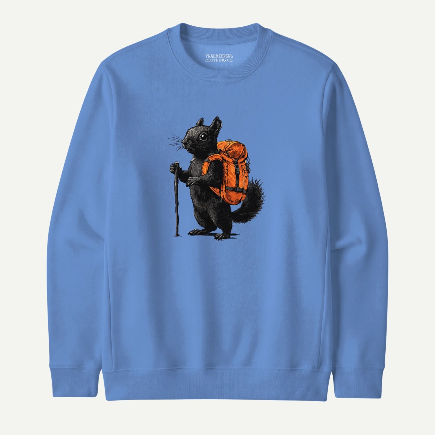 carolina blue_front