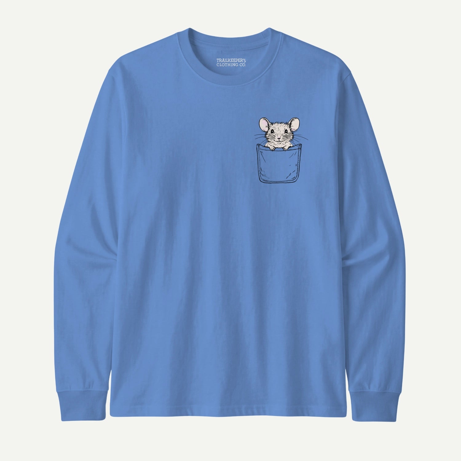 carolina blue_front