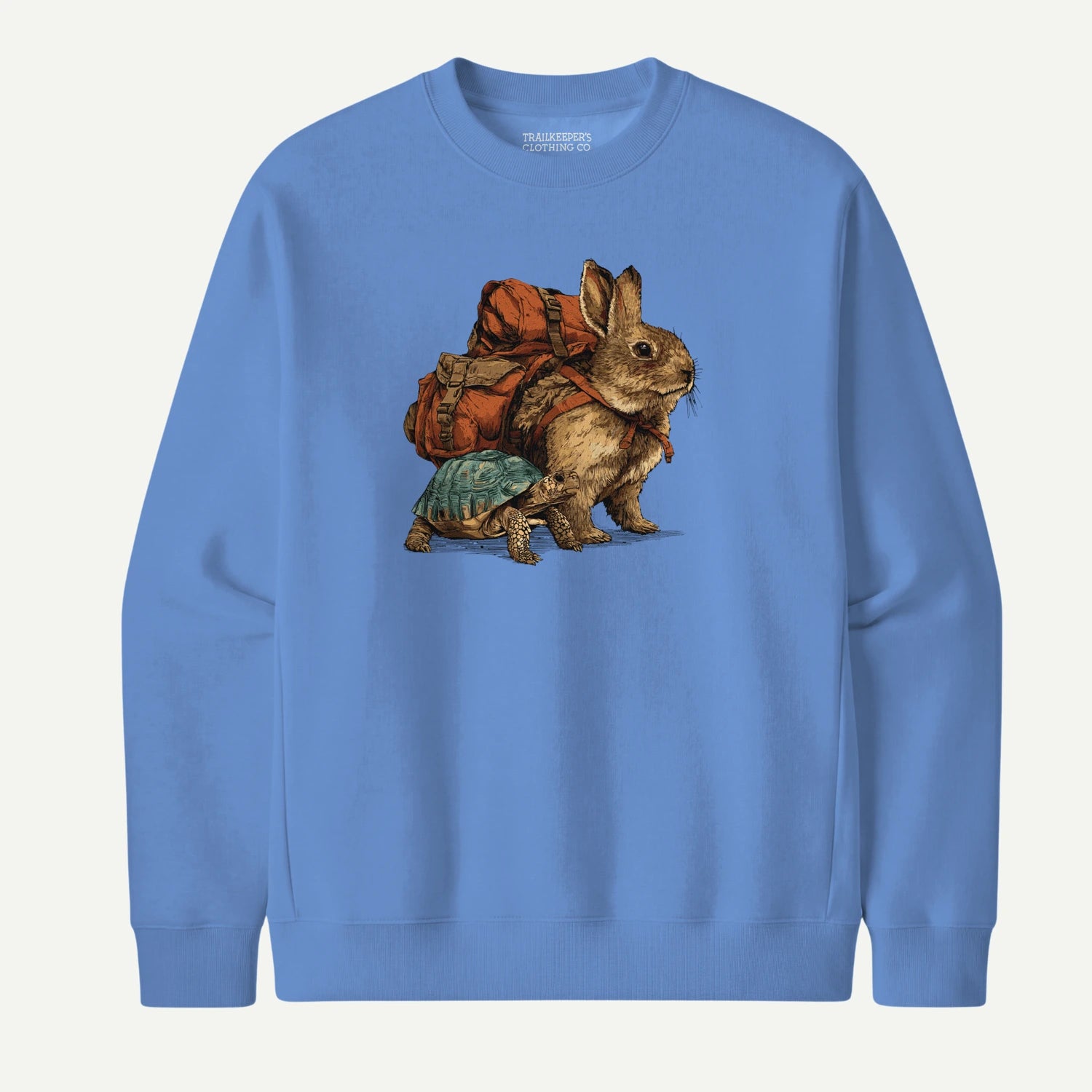 carolina blue_front