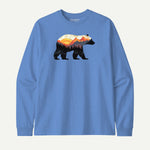 carolina blue_front