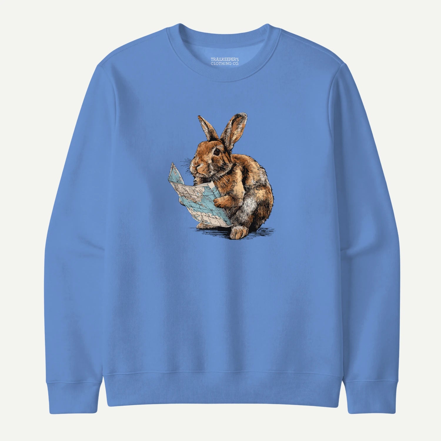 carolina blue_front