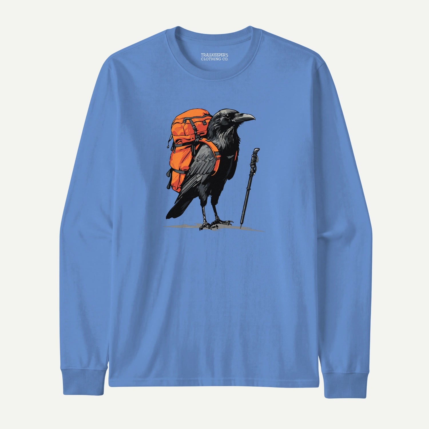 carolina blue_front