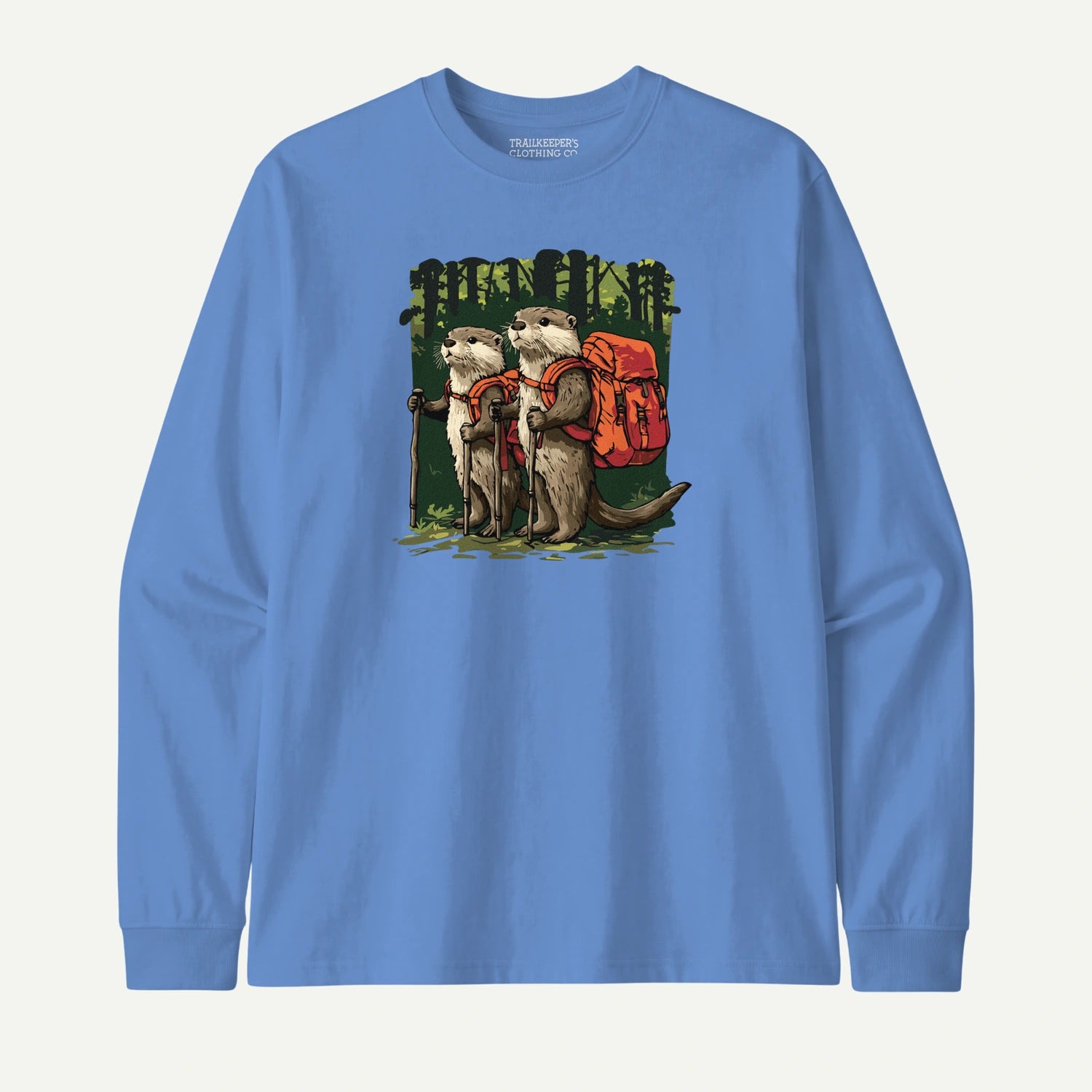 carolina blue_front