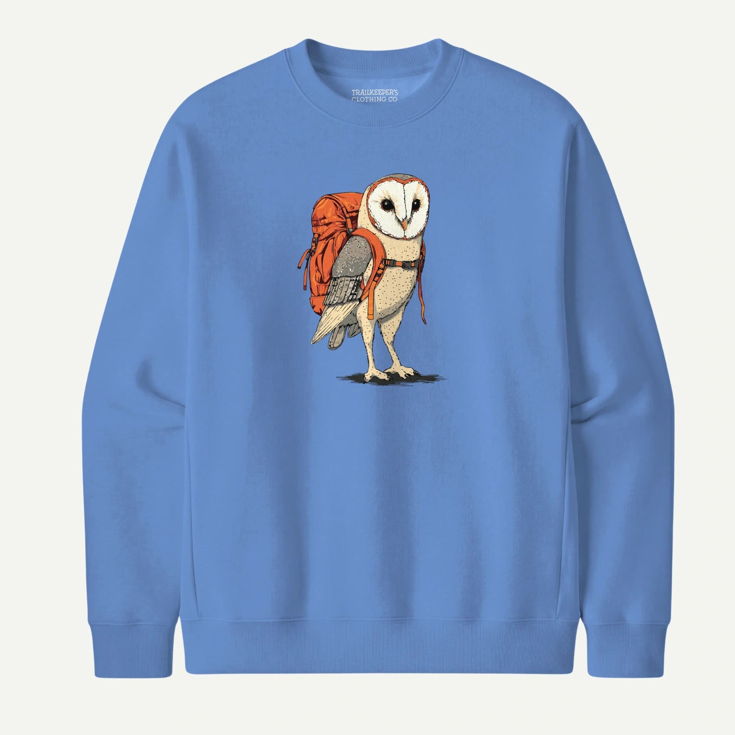 carolina blue_front