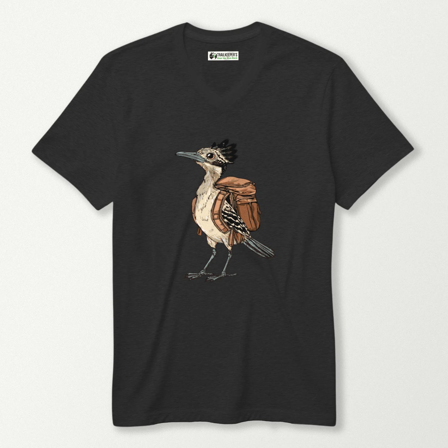 dark grey heather_front