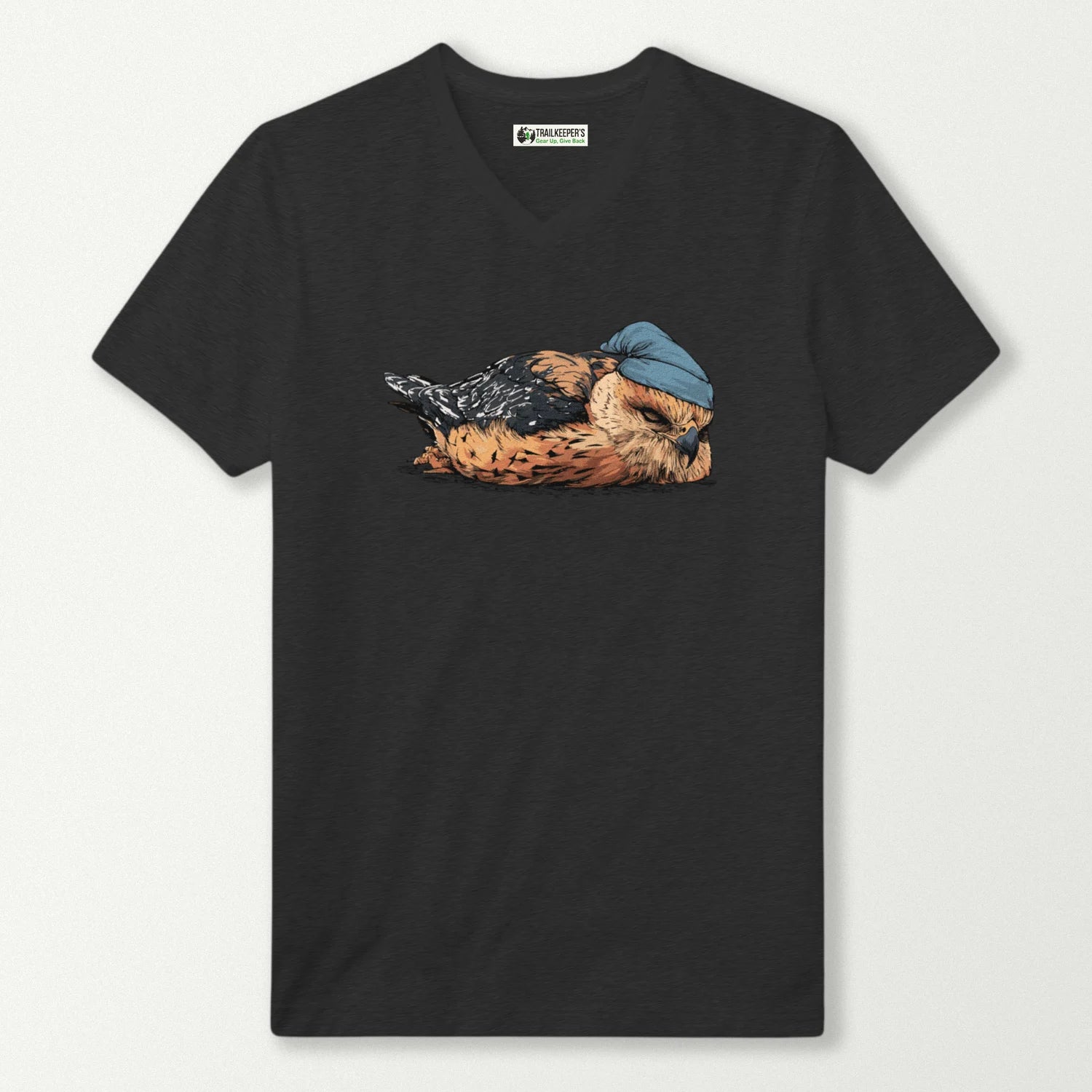 dark grey heather_front