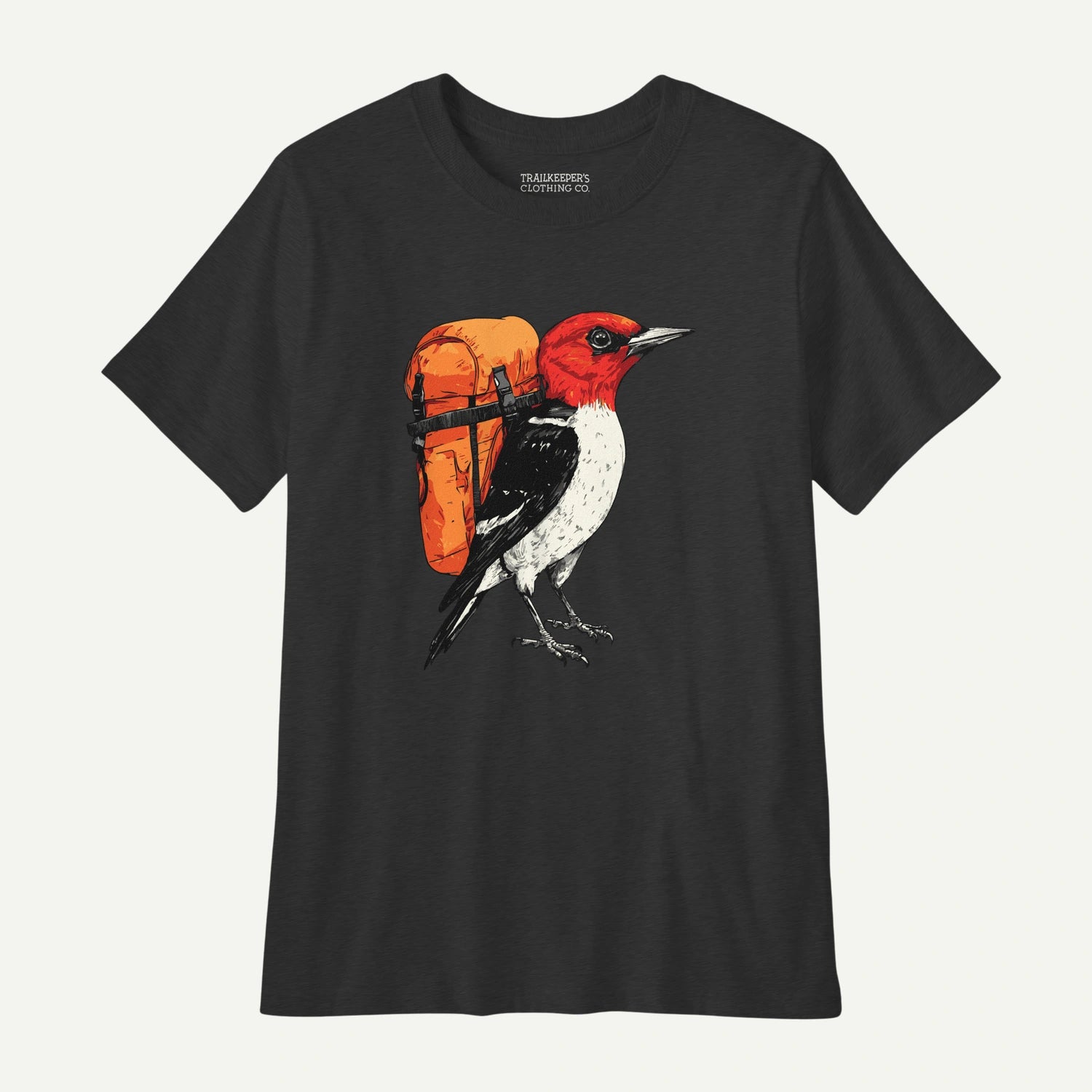 dark grey heather_front