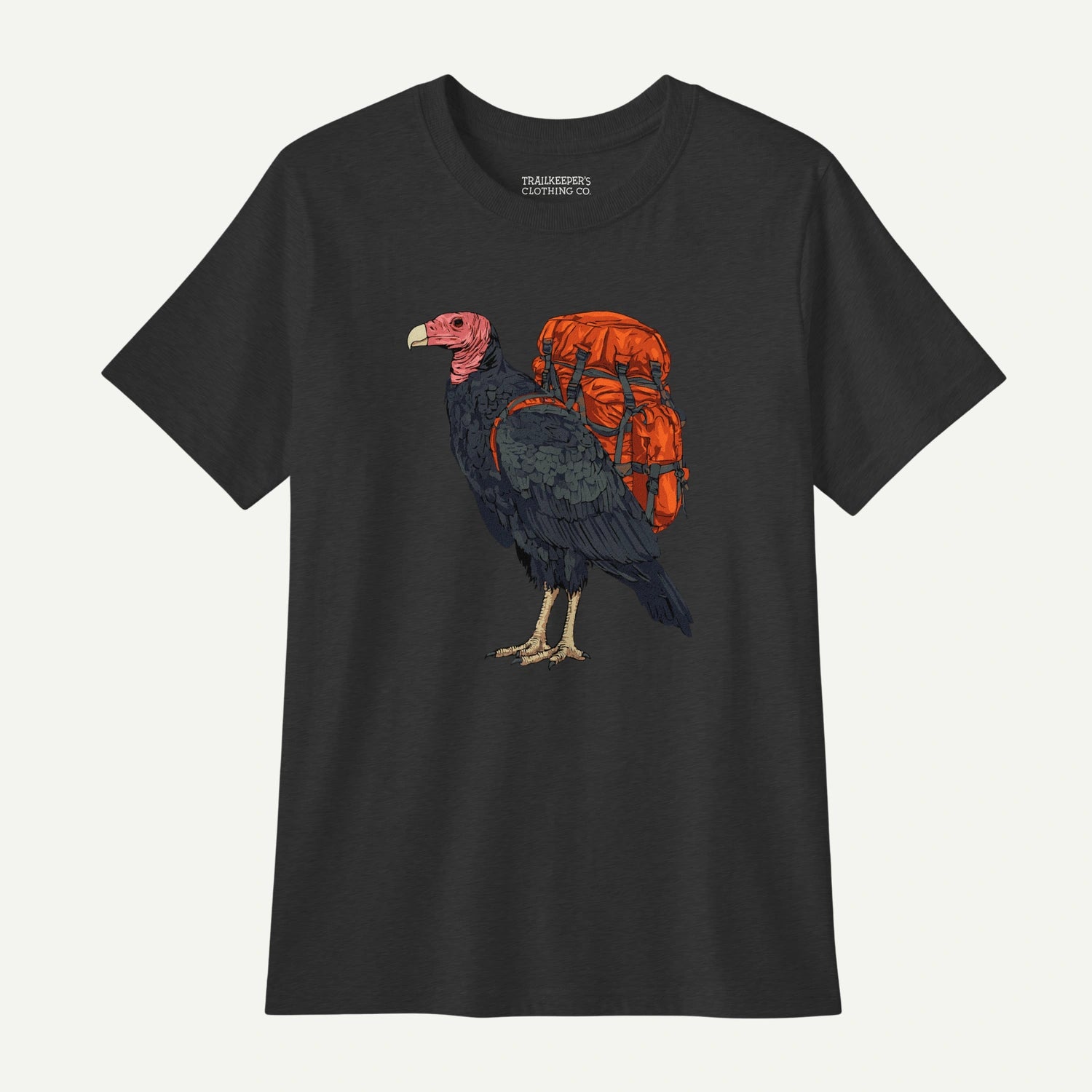 dark grey heather_front