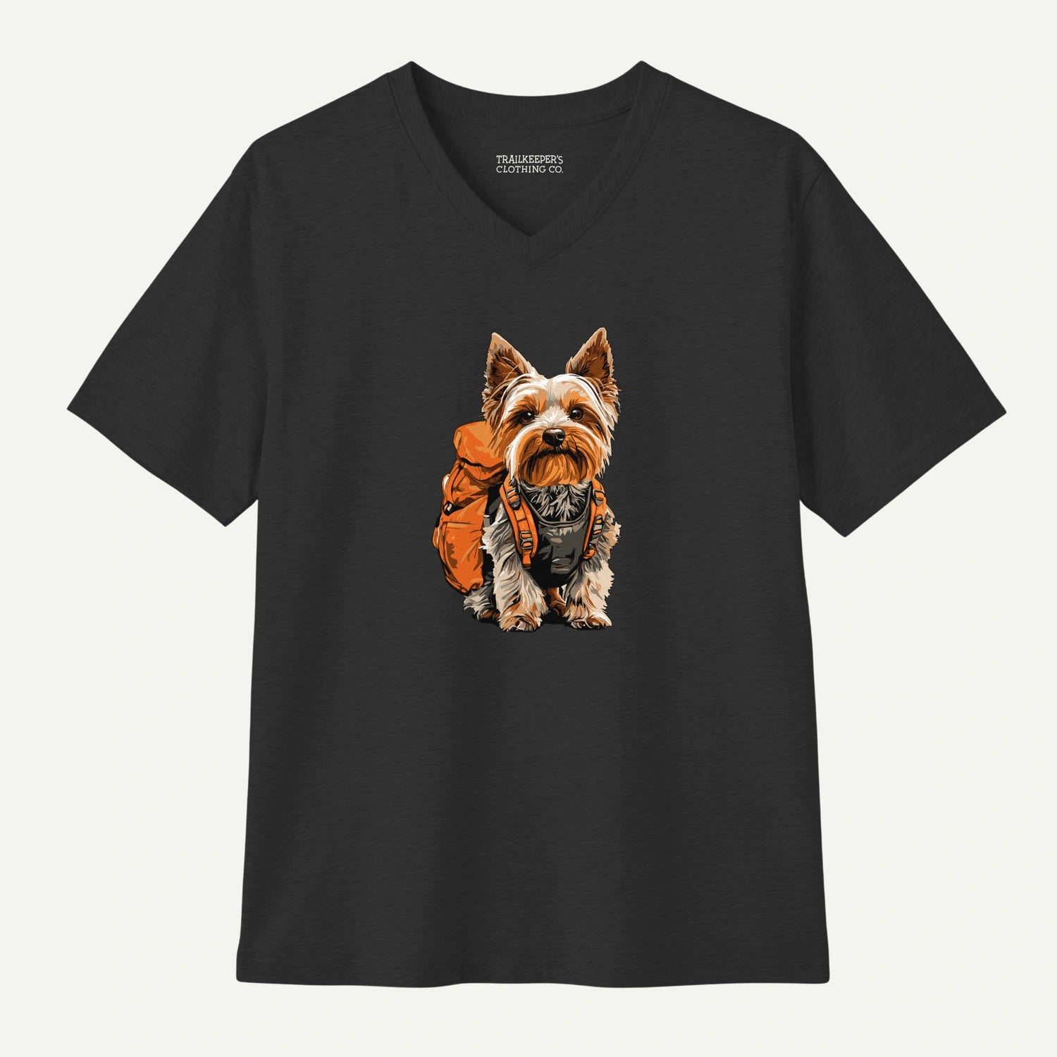 dark grey heather_front