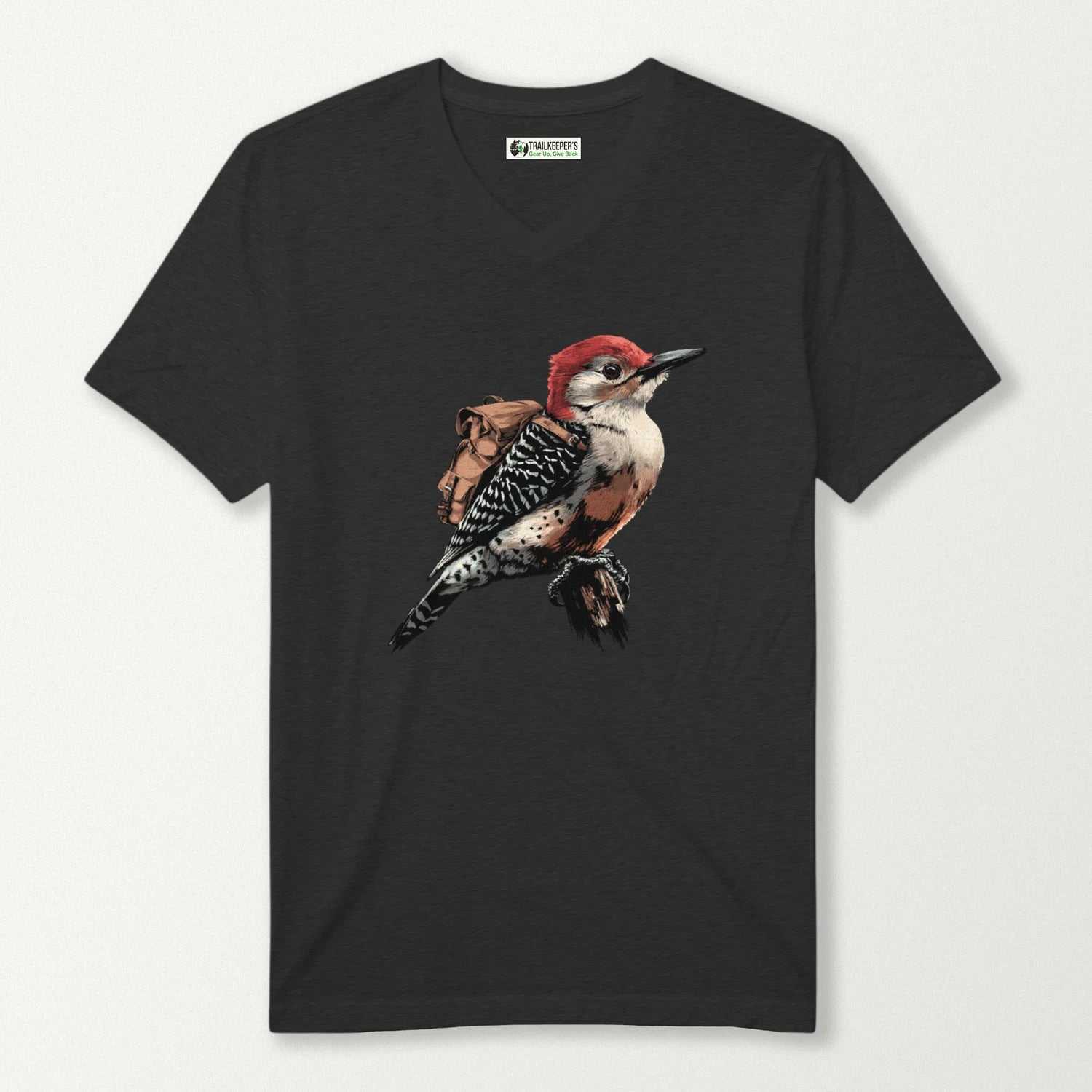 dark grey heather_front