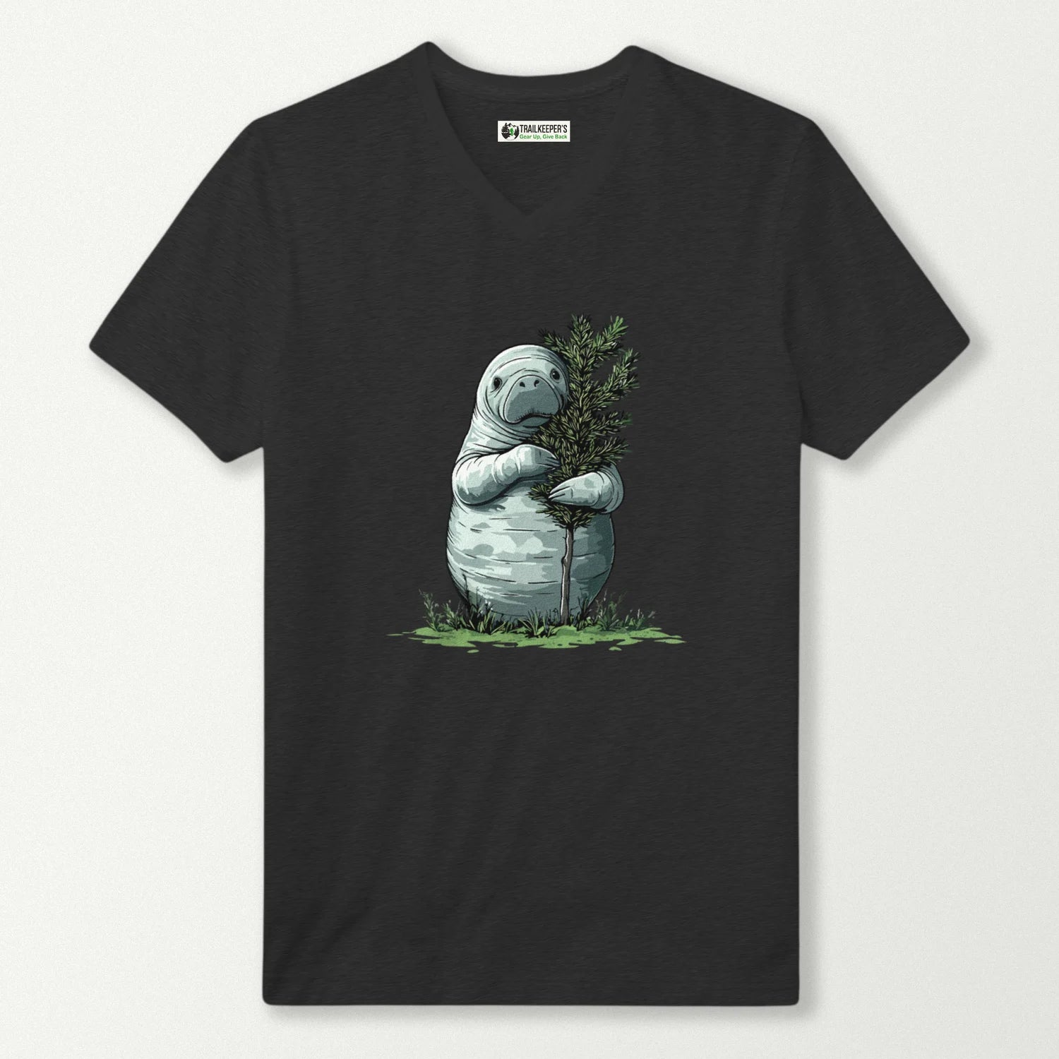 dark grey heather_front