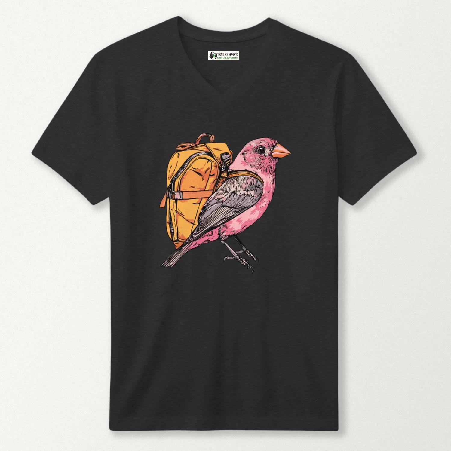 dark grey heather_front