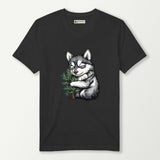 dark grey heather_front