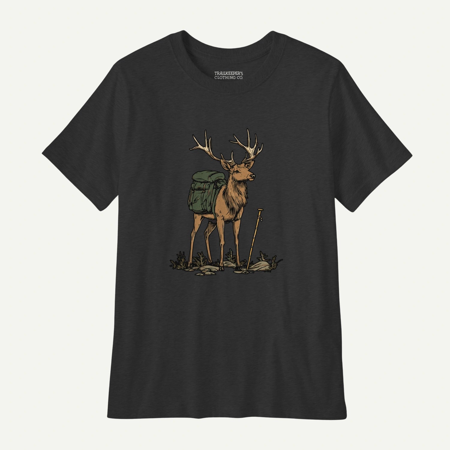 dark grey heather_front