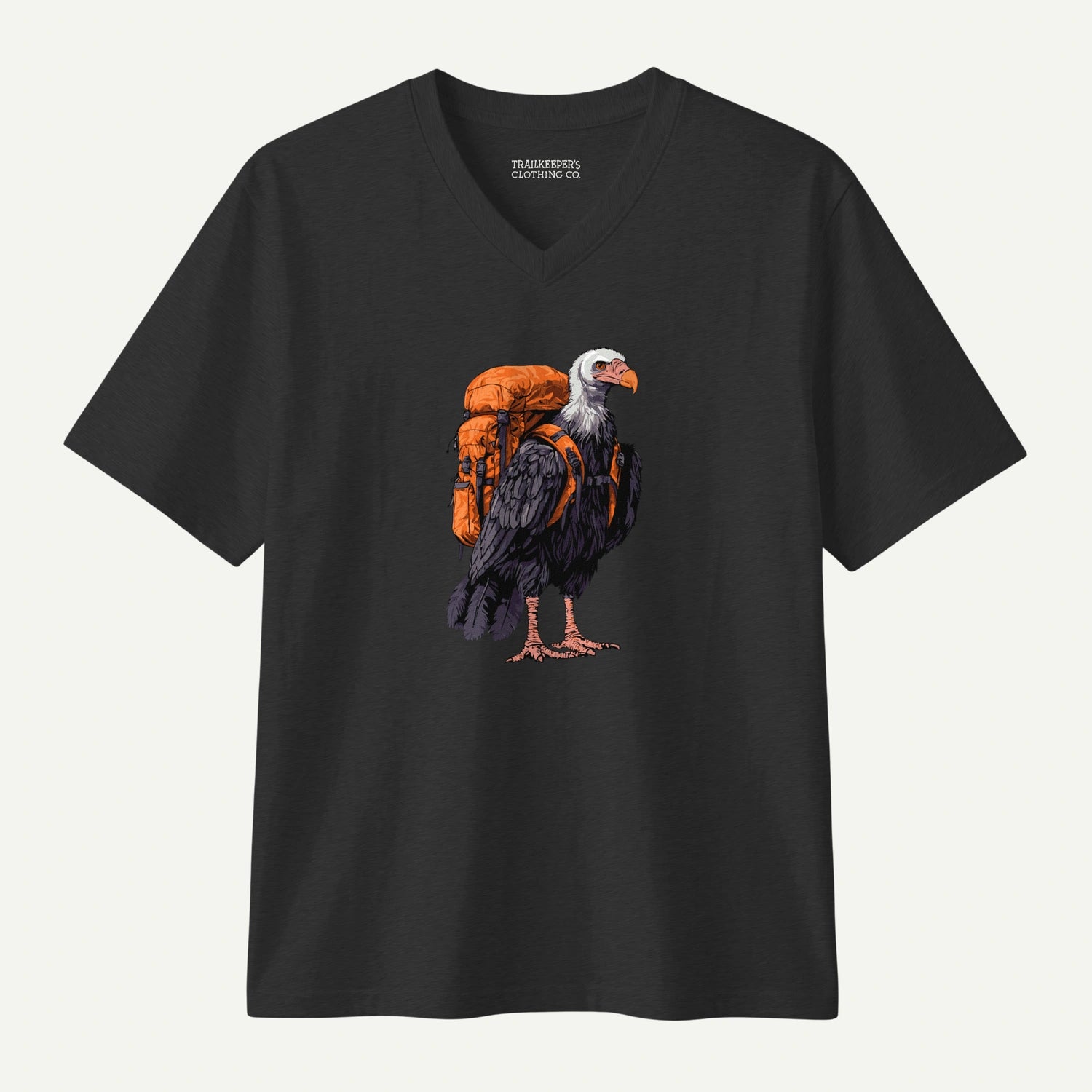 dark grey heather_front