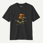 dark grey heather_front