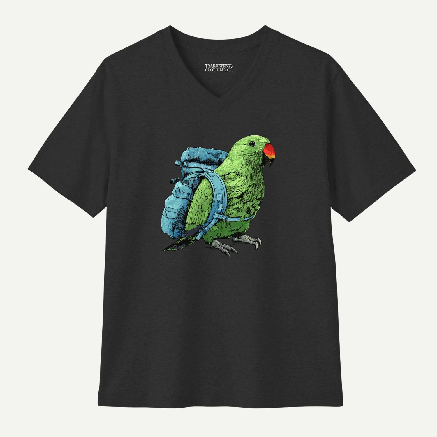dark grey heather_front