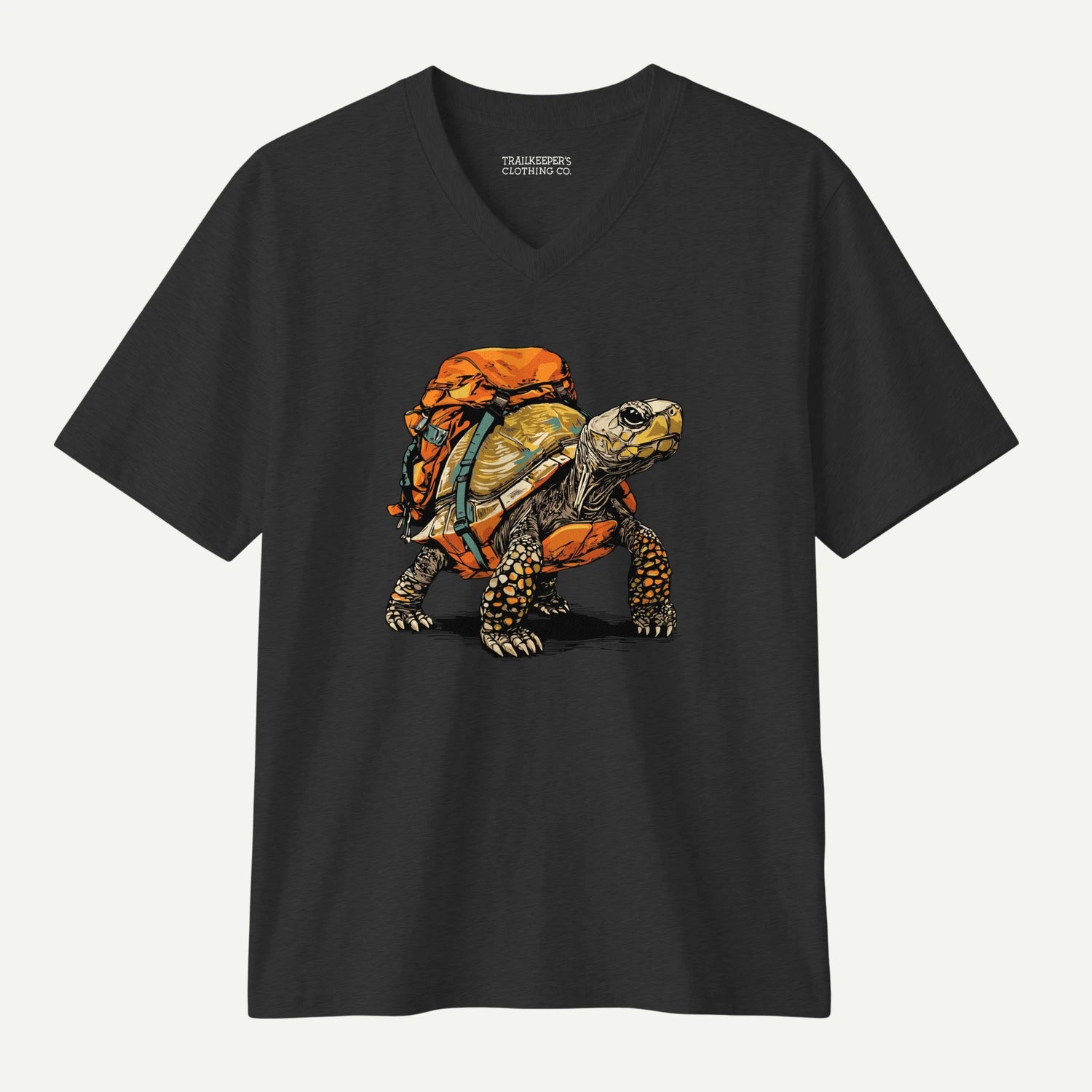 dark grey heather_front