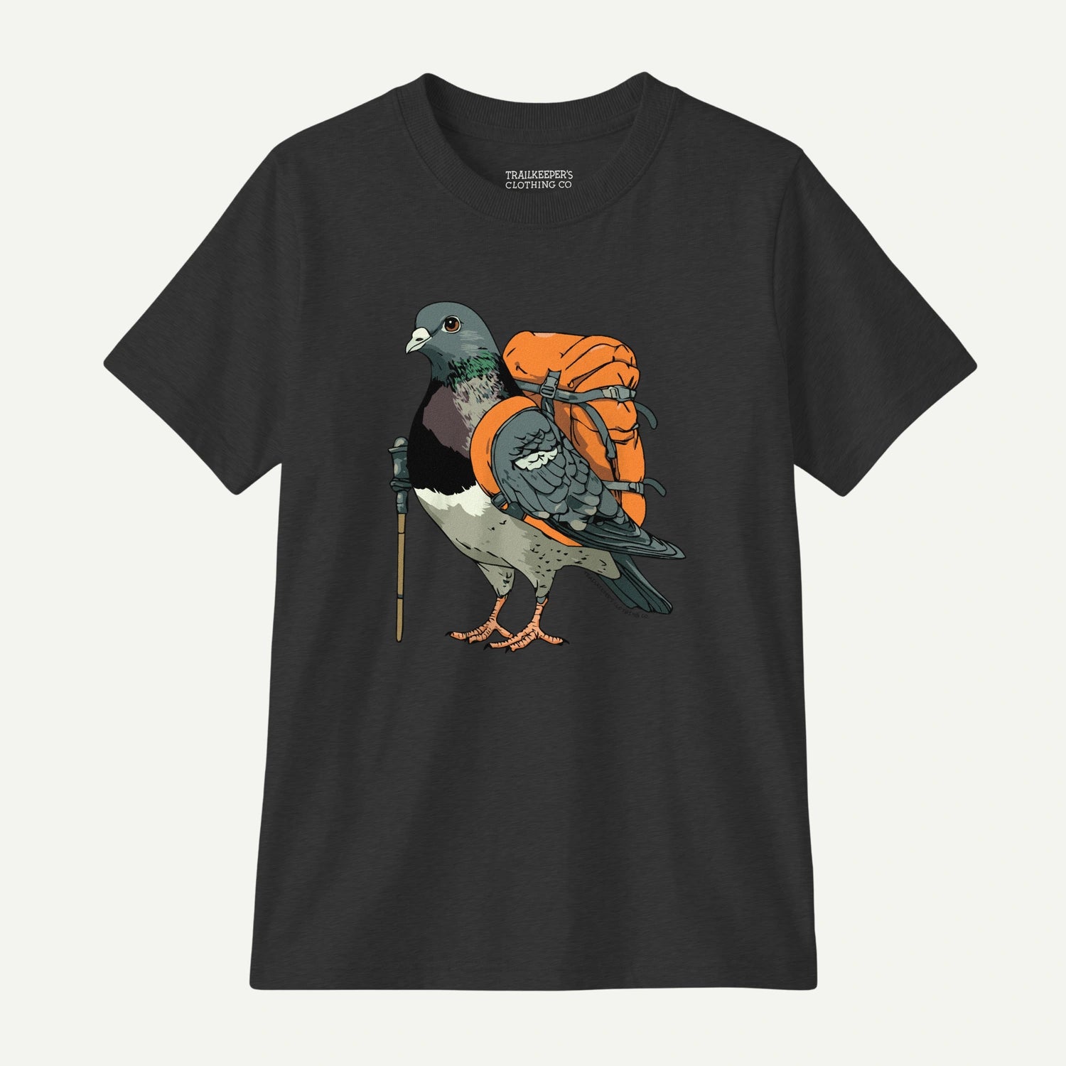 dark grey heather_front