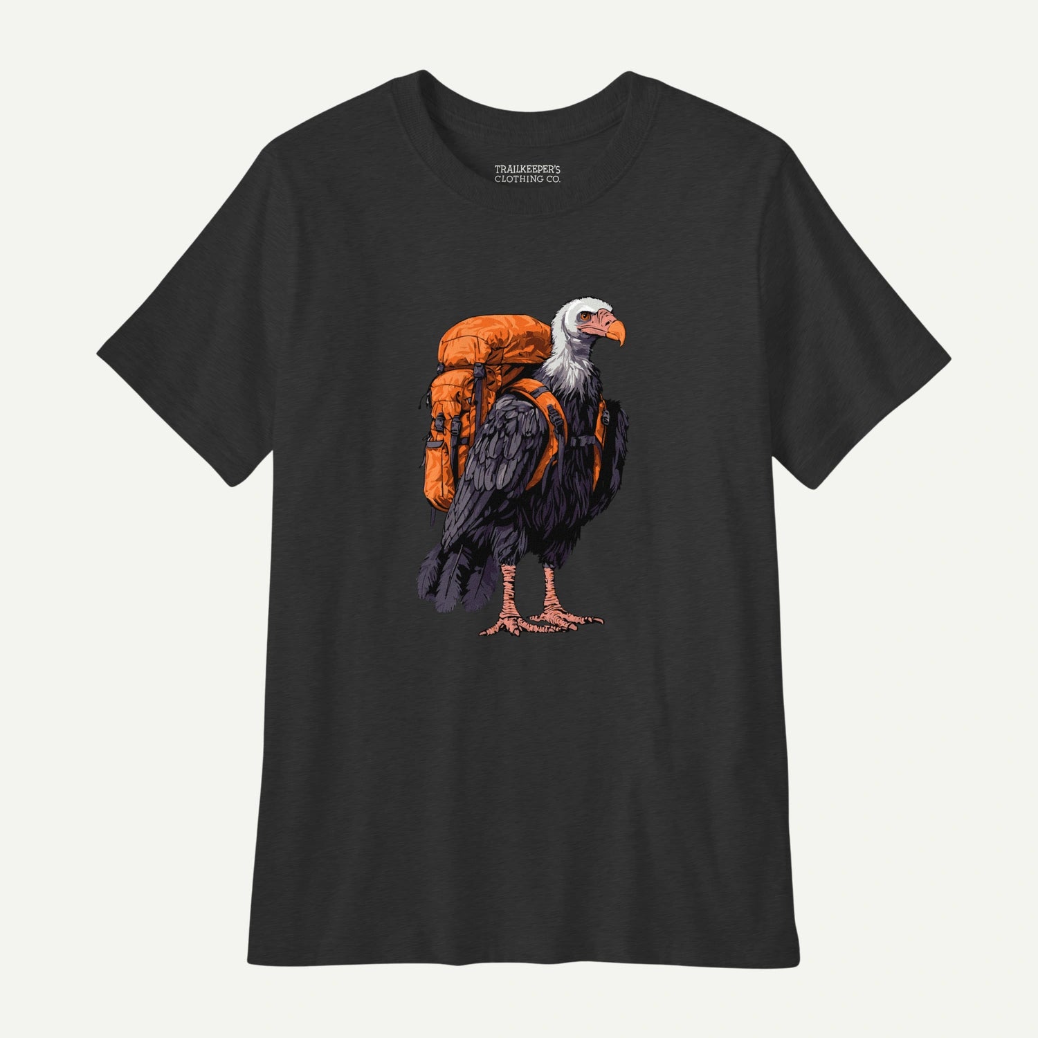 dark grey heather_front