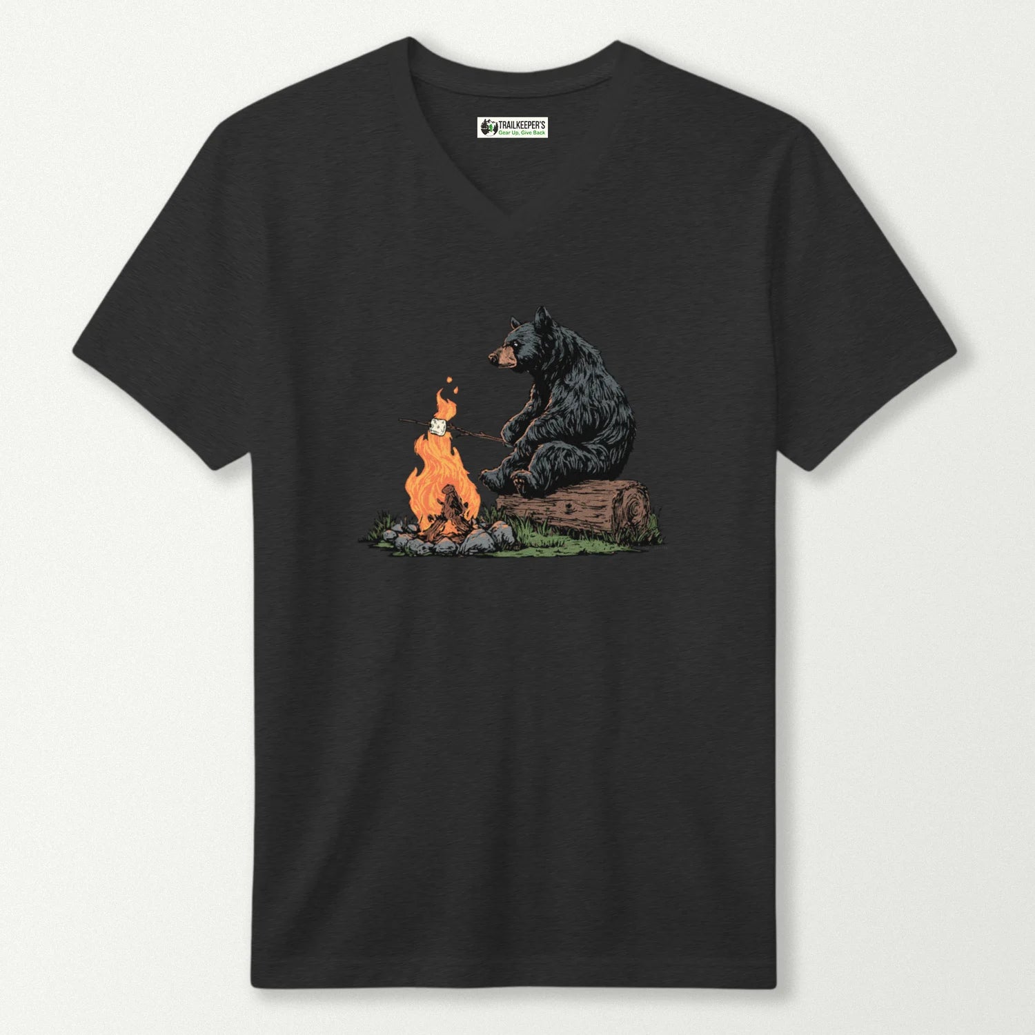 dark grey heather_front