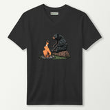 dark grey heather_front