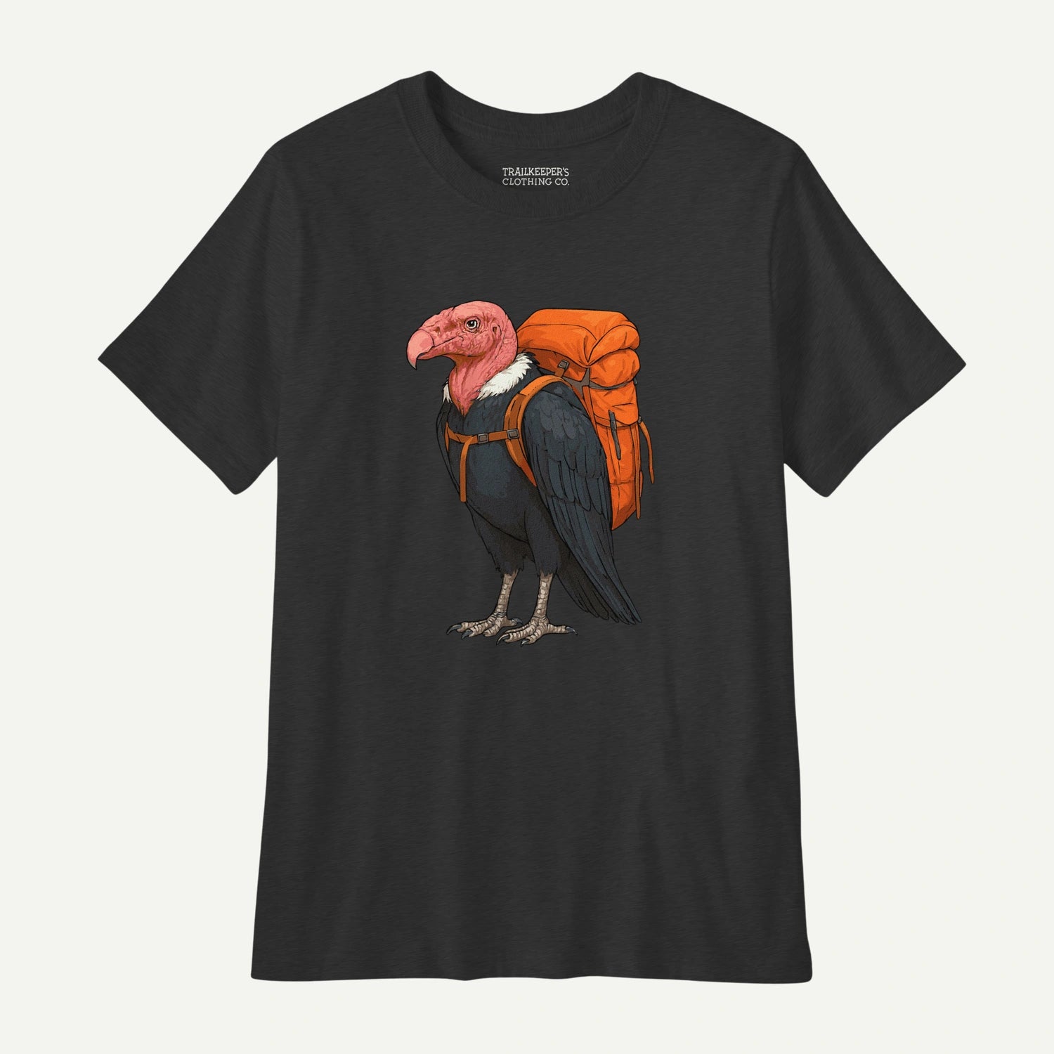 dark grey heather_front