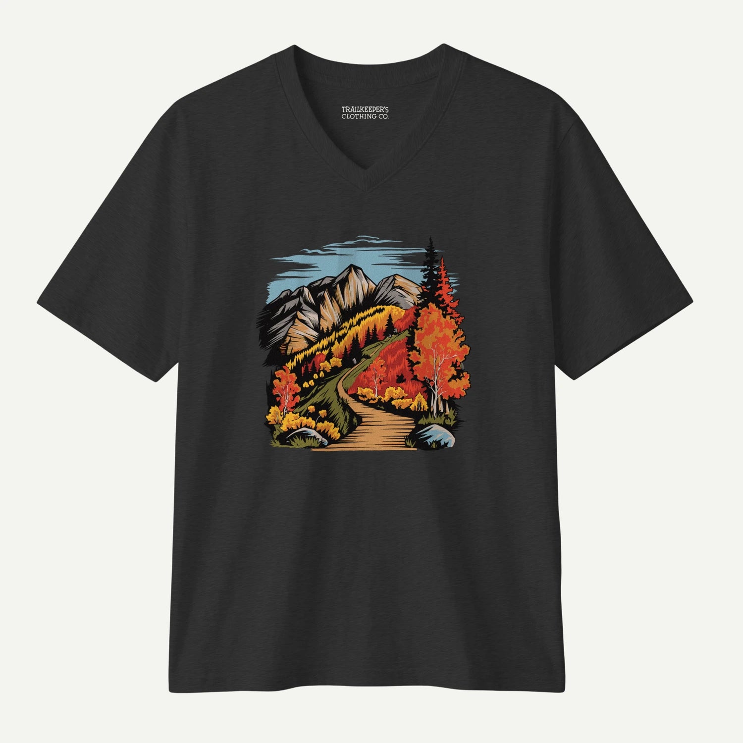 dark grey heather_front