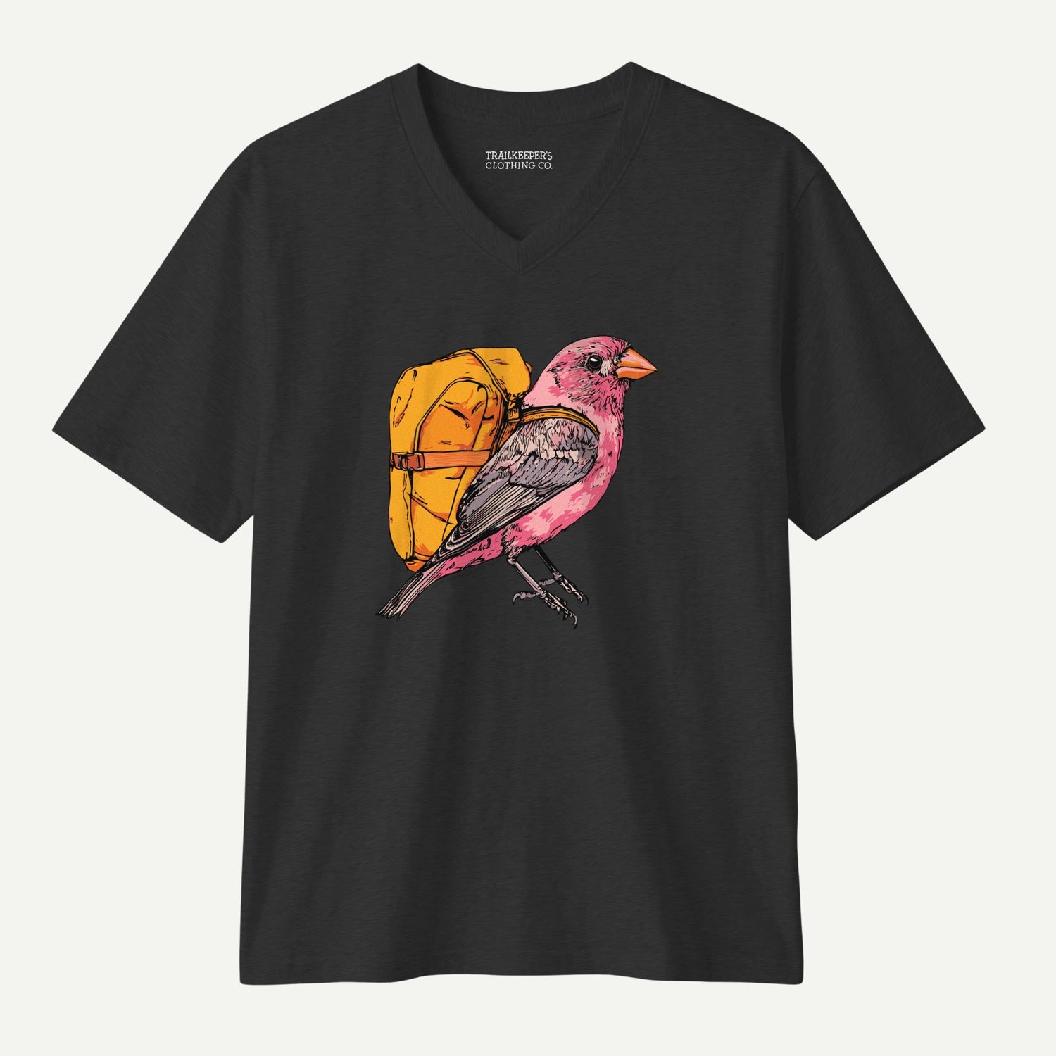 dark grey heather_front