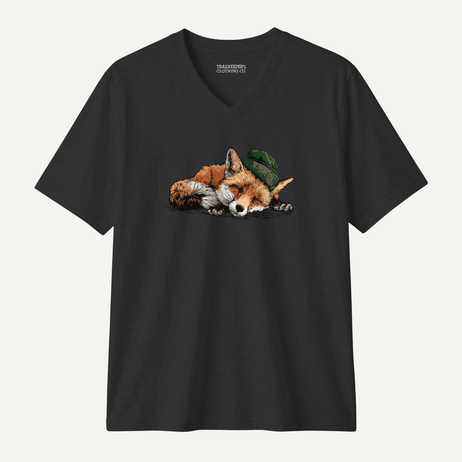 dark grey heather_front