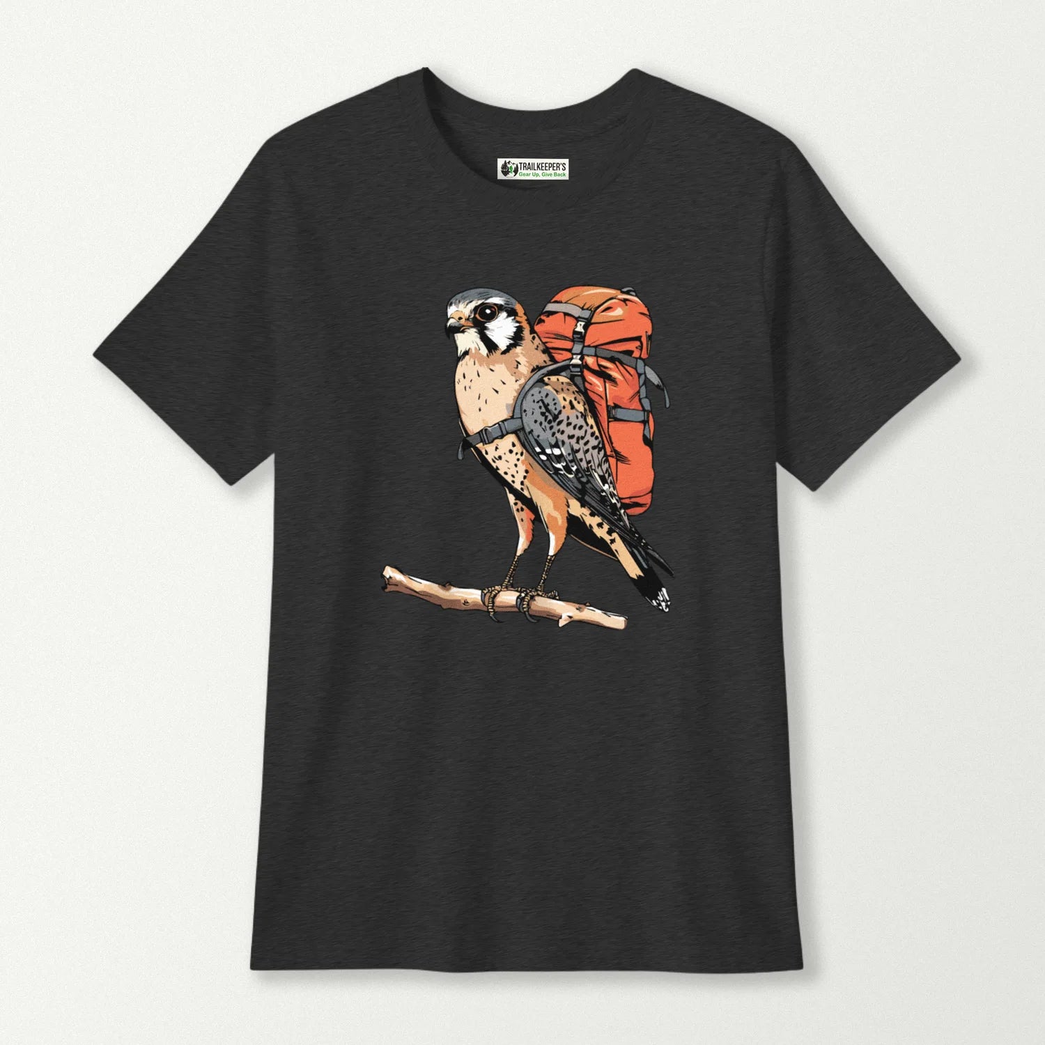 dark grey heather_front