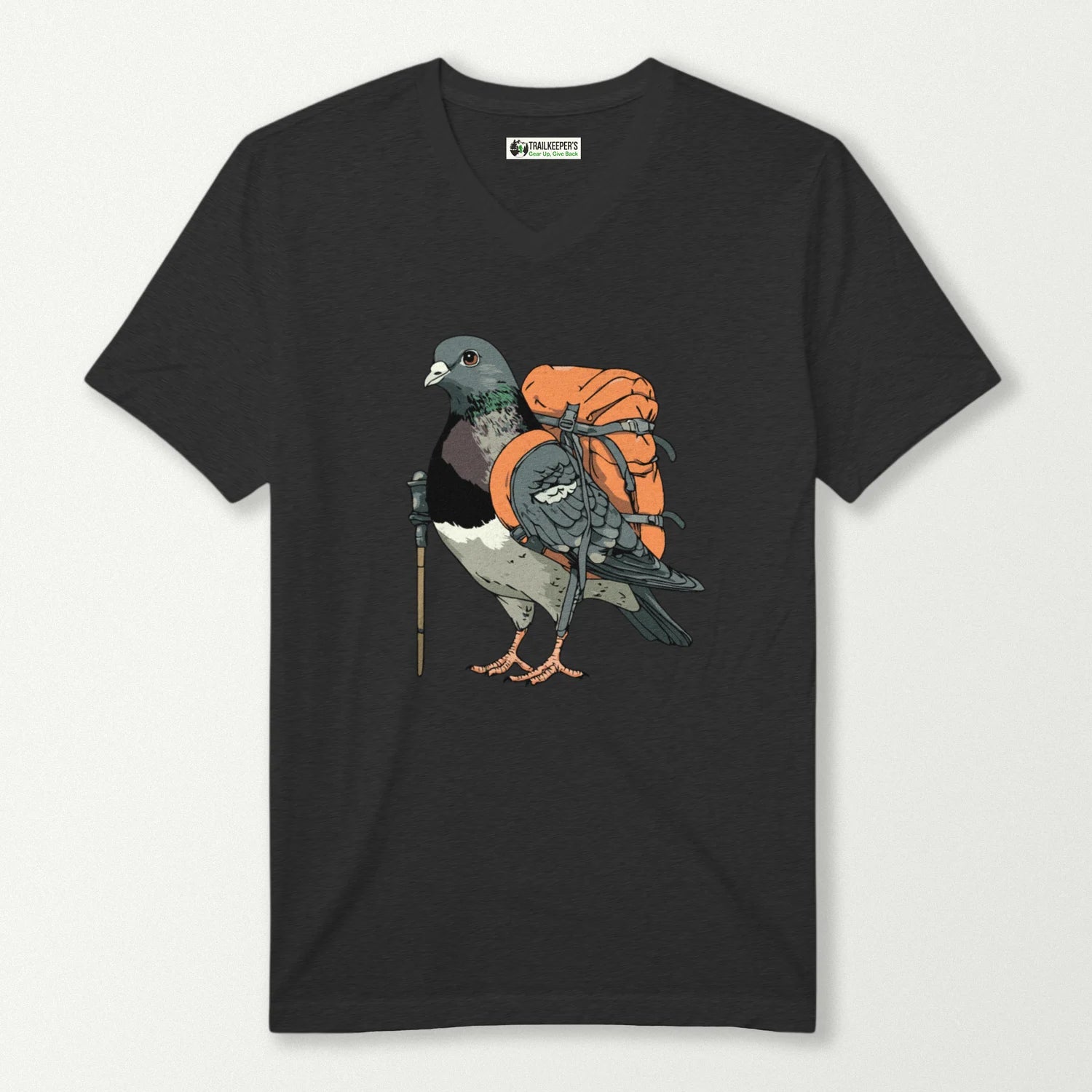 dark grey heather_front