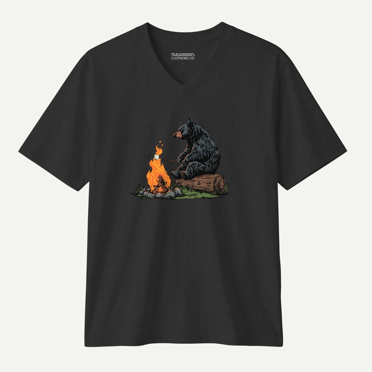 dark grey heather_front