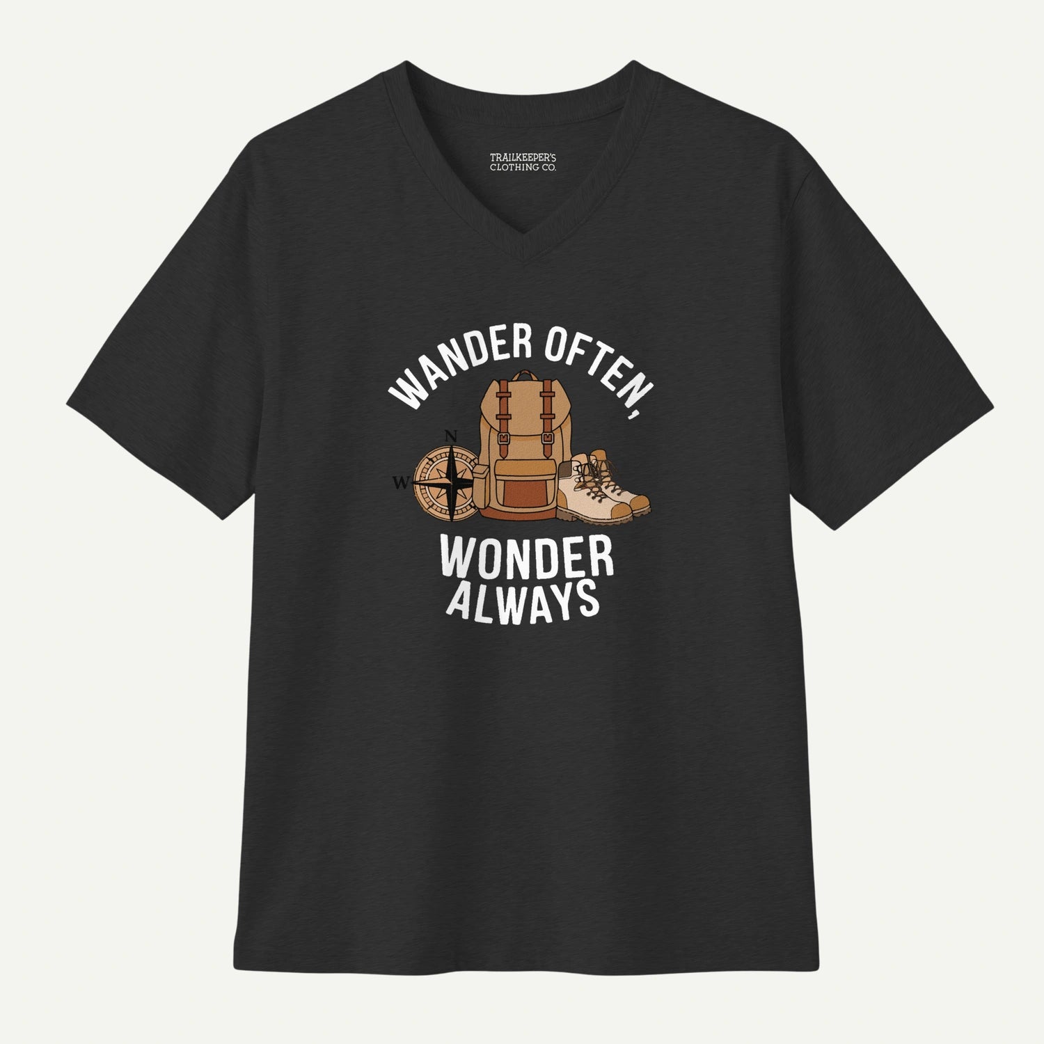 dark grey heather_front