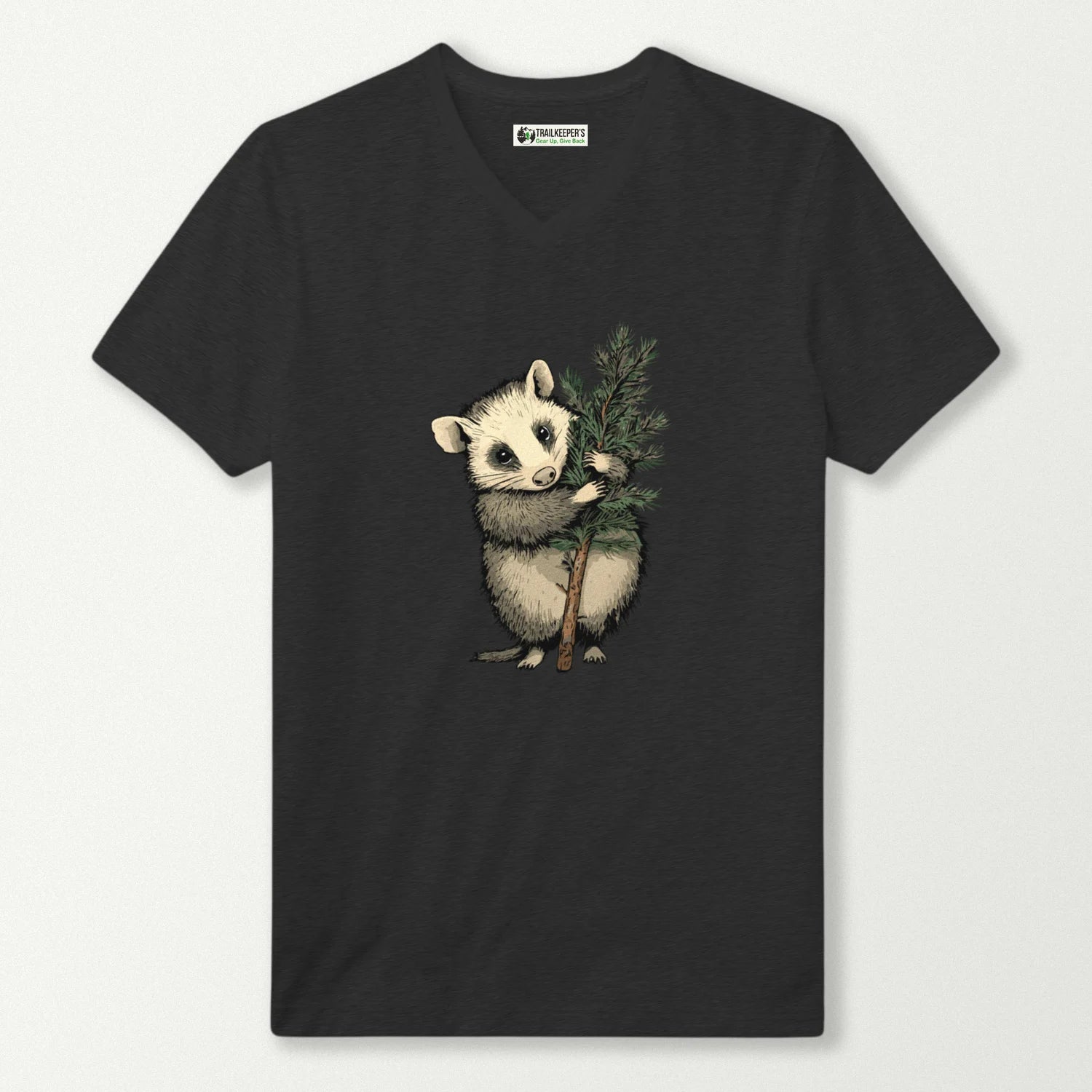 dark grey heather_front