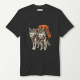 dark grey heather_front