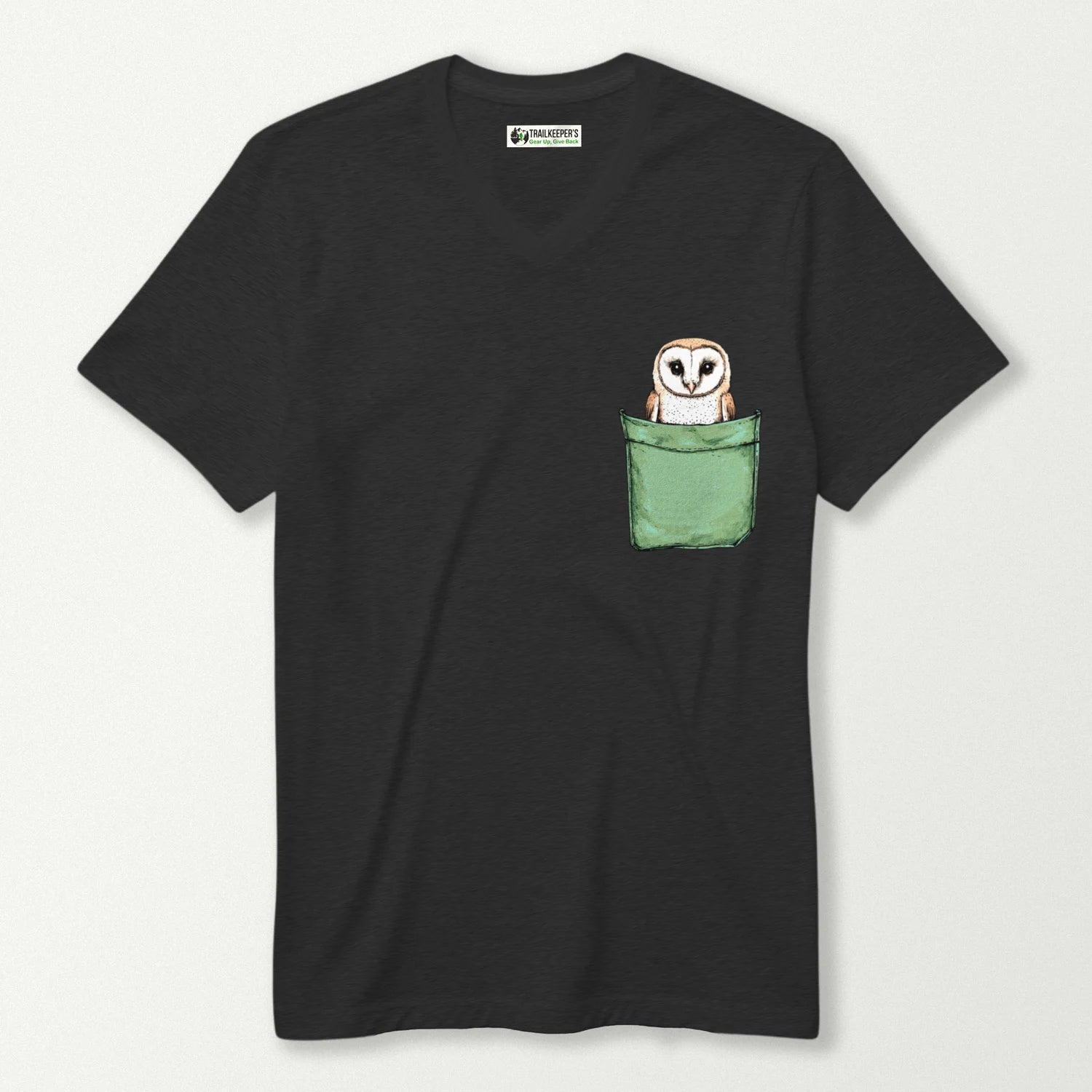 dark grey heather_front