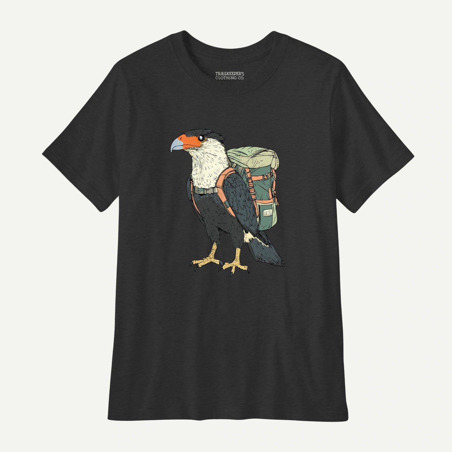 dark grey heather_front