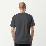dark heather_back_man
