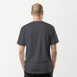 dark heather_back_man